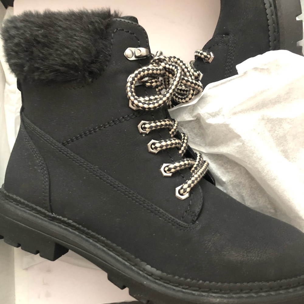 NIB-Lane Bryant Boots Size 8